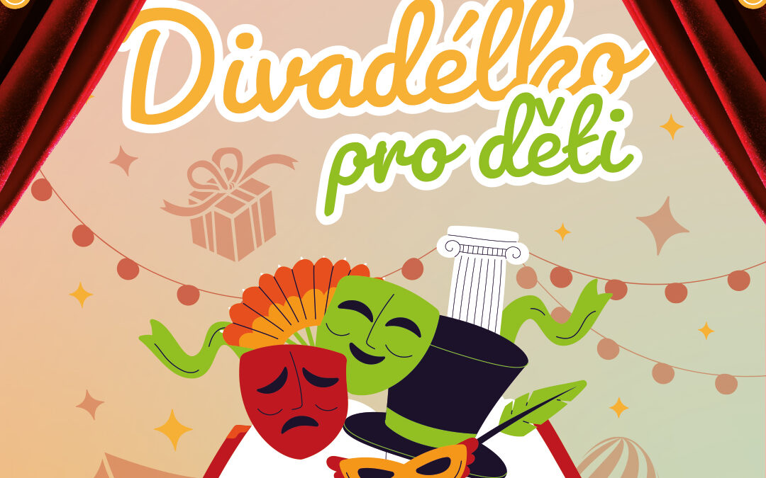 Nedělní divadélka