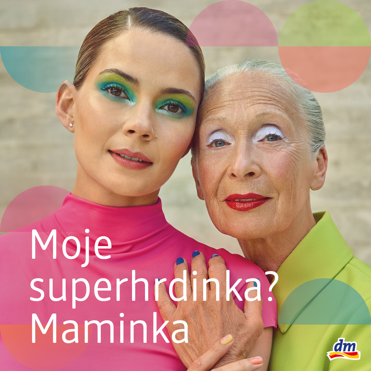 inzerce pro OC_Moje superhrdinka_1200 x 1200