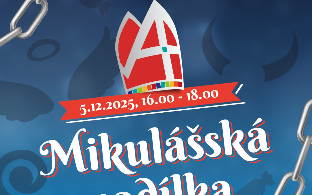 MIKULÁŠSKÁ NADÍLKA V OC LUŽINY