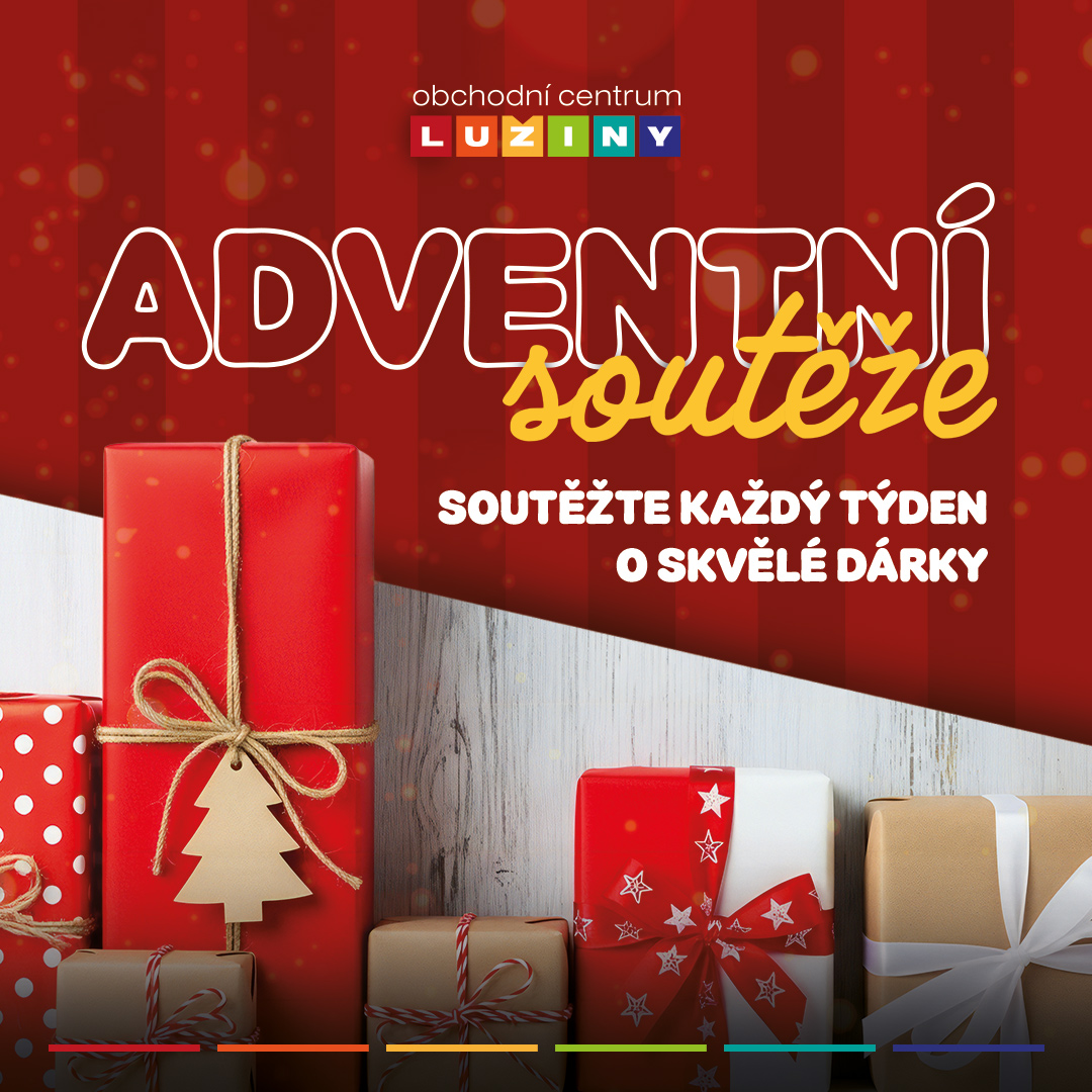 ADVENTNÍ SOUTĚŽE