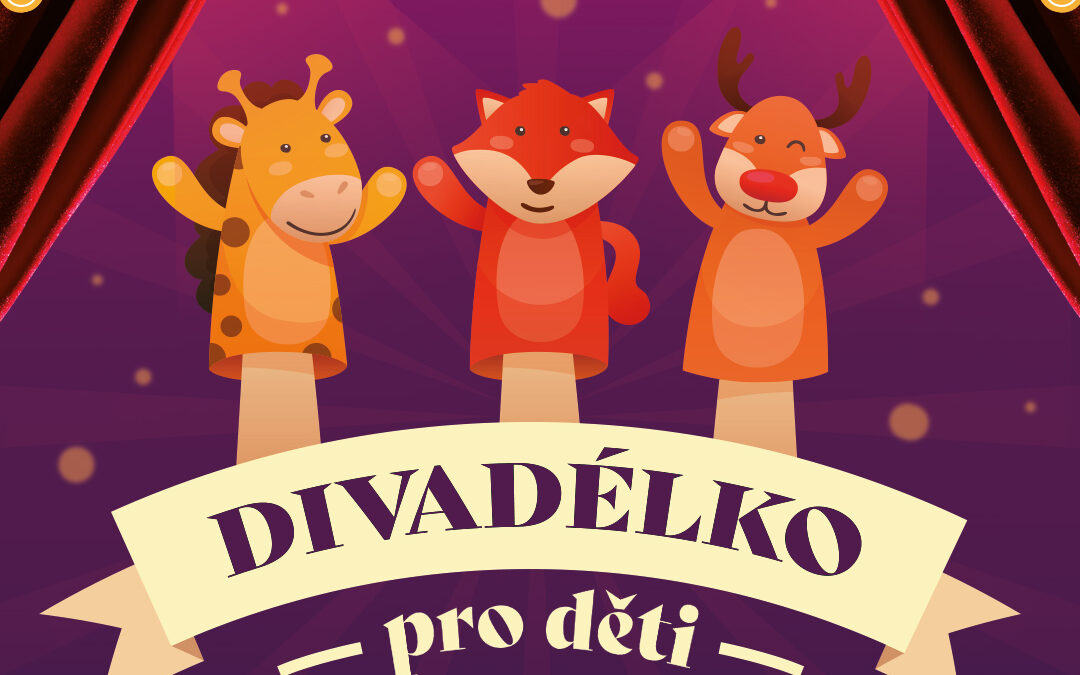 NEDĚLNÍ DIVADÉLKA