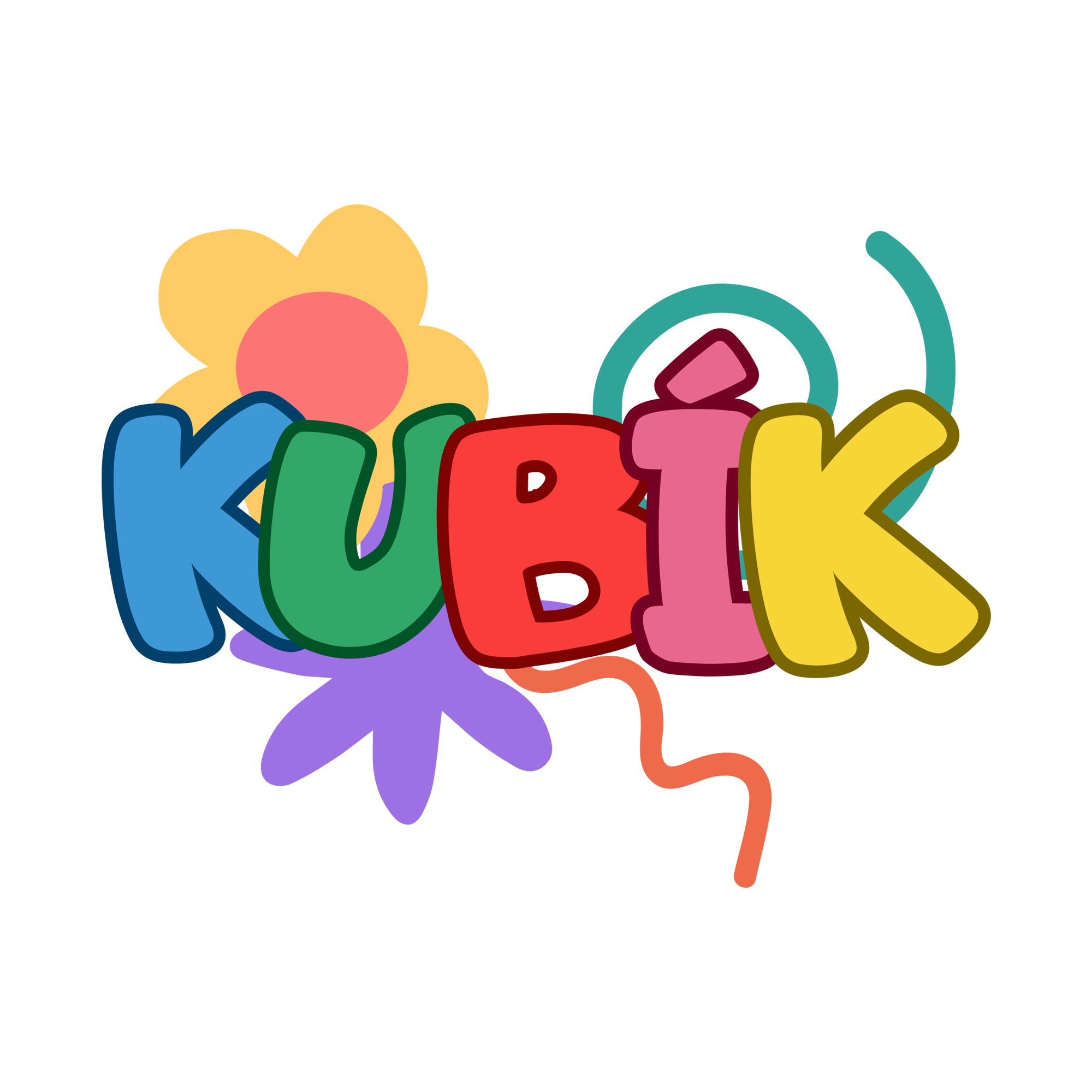 NOVÁ HERNA KUBÍK V OC LUŽINY